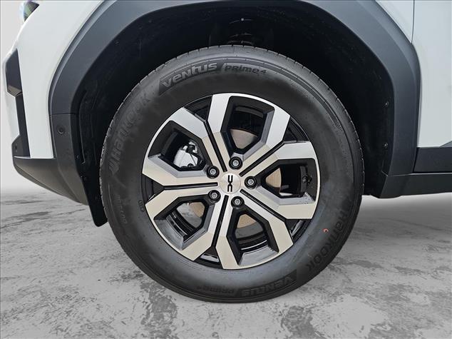 Dacia BIGSTER Bigster 1.2 TCe mHEV ECO-G Expression 2026