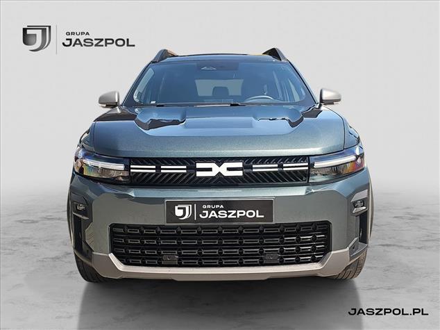 Dacia BIGSTER Bigster 1.2 TCe mHEV ECO-G Expression 2026