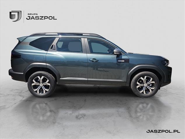 Dacia BIGSTER Bigster 1.2 TCe mHEV ECO-G Expression 2026