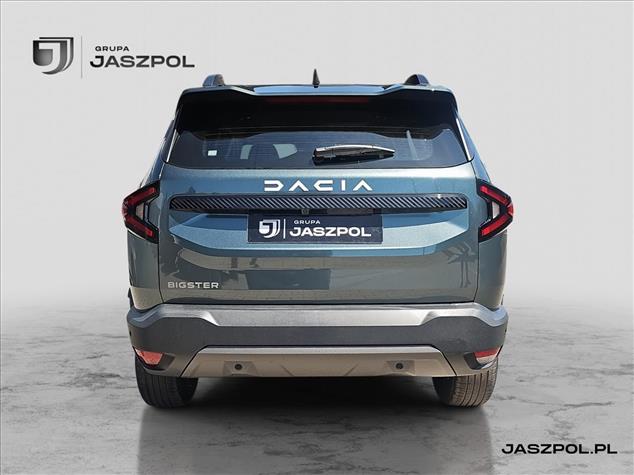 Dacia BIGSTER Bigster 1.2 TCe mHEV ECO-G Expression 2026