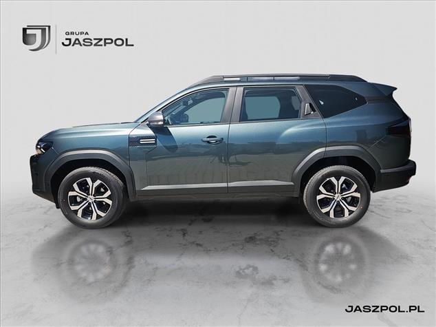 Dacia BIGSTER Bigster 1.2 TCe mHEV ECO-G Expression 2026