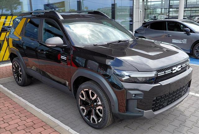 Dacia BIGSTER Bigster 1.2 TCe mHEV Journey 2026