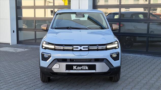 Dacia SPRING Spring Electric 24.3kWh 100 Extreme 2025