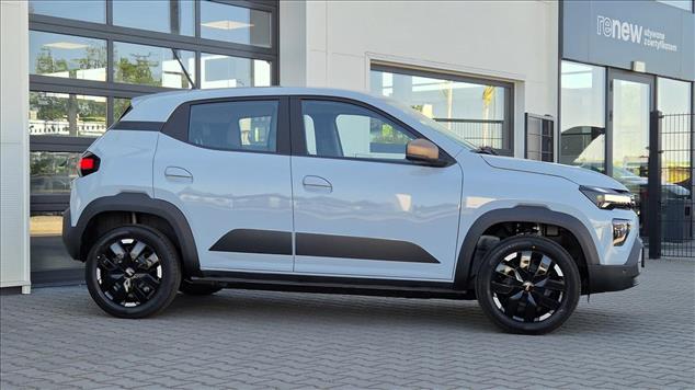 Dacia SPRING Spring Electric 24.3kWh 100 Extreme 2025