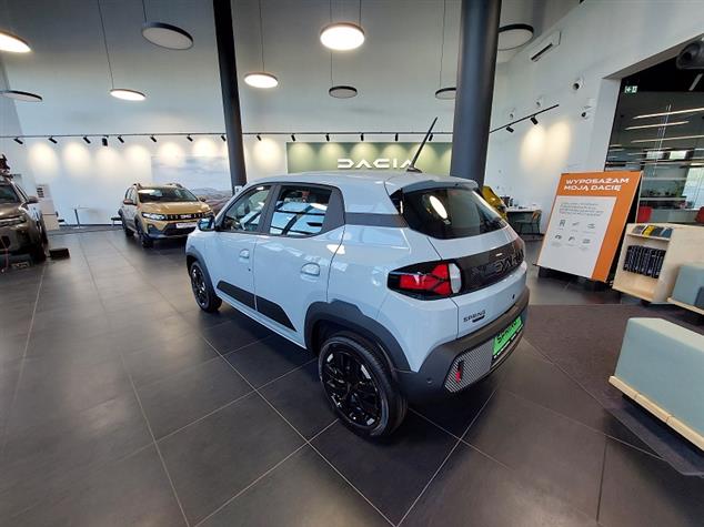 Dacia SPRING Spring Electric 24.3kWh 100 Extreme 2025