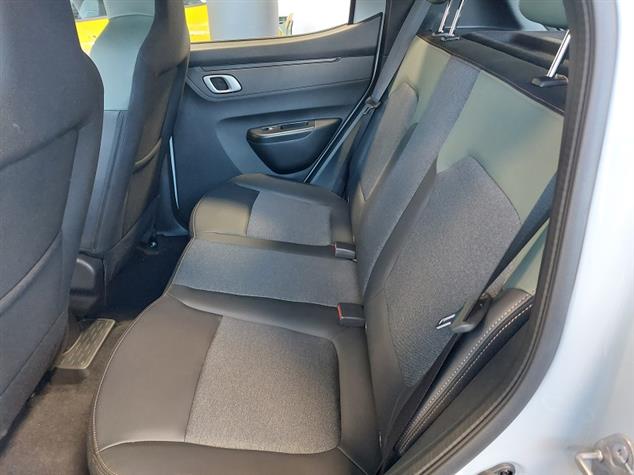 Dacia SPRING Spring Electric 24.3kWh 100 Extreme 2025