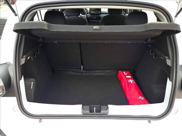 Dacia SANDERO Sandero 1.2 Eco-G 120 Expression 2026
