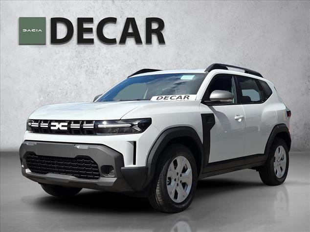 Dacia DUSTER Duster 1.8 Full Hybrid 155 Expression MMT 2026