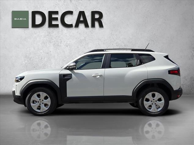 Dacia DUSTER Duster 1.8 Full Hybrid 155 Expression MMT 2026