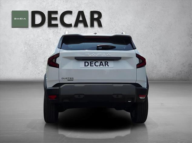 Dacia DUSTER Duster 1.8 Full Hybrid 155 Expression MMT 2026