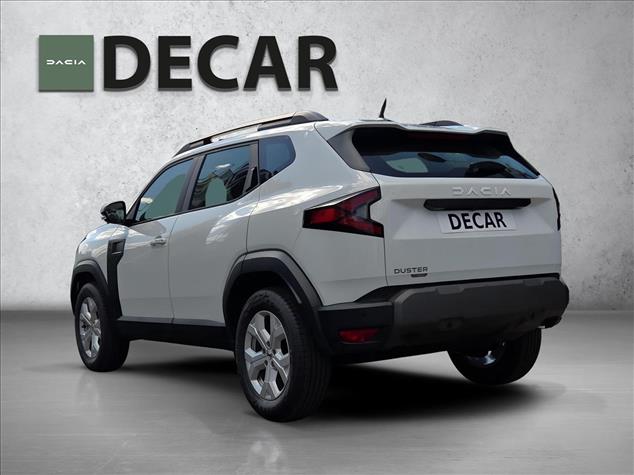 Dacia DUSTER Duster 1.8 Full Hybrid 155 Expression MMT 2026