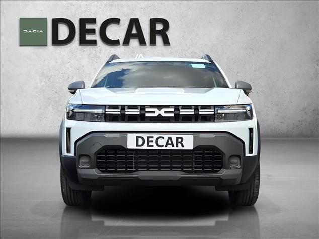 Dacia DUSTER Duster 1.8 Full Hybrid 155 Expression MMT 2026