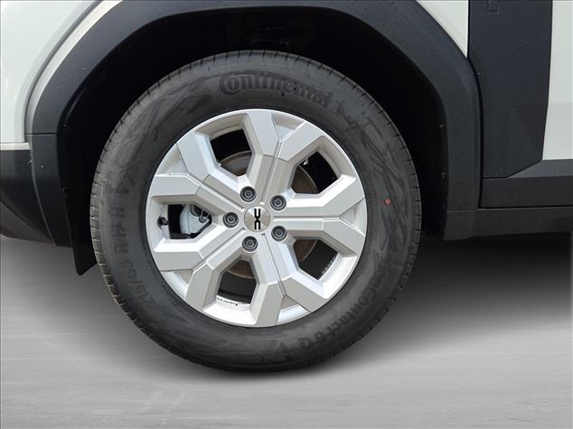 Dacia DUSTER Duster 1.8 Full Hybrid 155 Expression MMT 2026