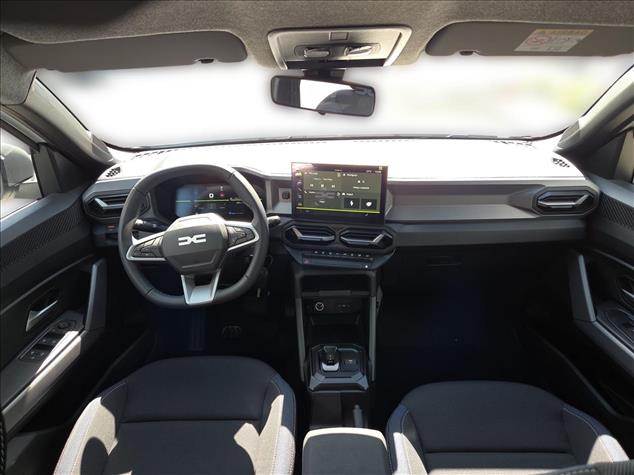 Dacia DUSTER Duster 1.8 Full Hybrid 155 Expression MMT 2026
