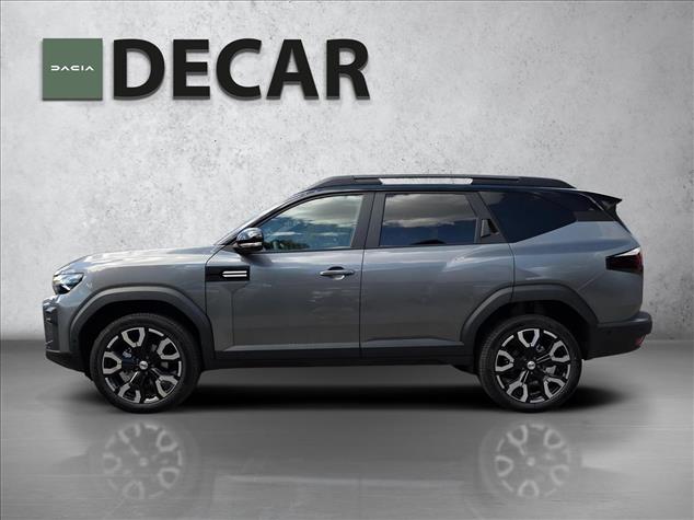 Dacia BIGSTER Bigster 1.2 TCe Hybrid-G 150 Journey 4x4 2026