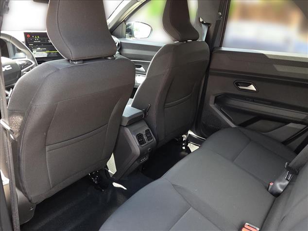 Dacia BIGSTER Bigster 1.2 TCe Hybrid-G 150 Journey 4x4 2026