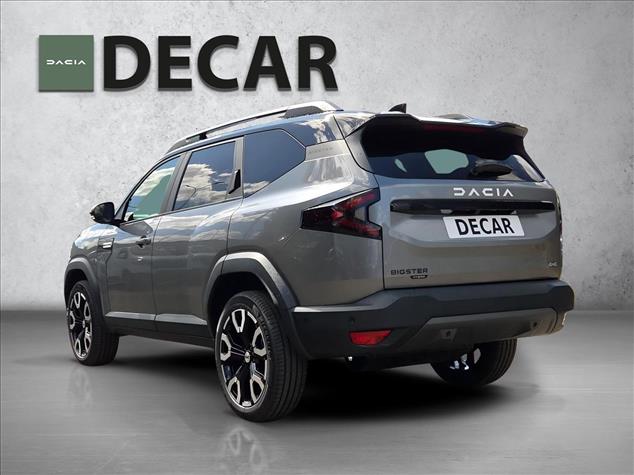 Dacia BIGSTER Bigster 1.2 TCe Hybrid-G 150 Journey 4x4 2026