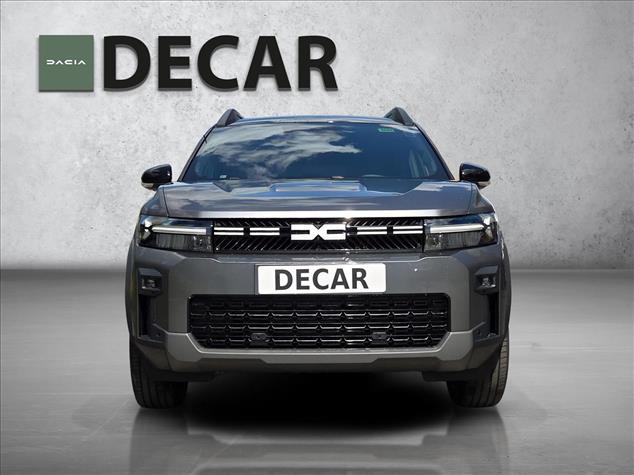 Dacia BIGSTER Bigster 1.2 TCe Hybrid-G 150 Journey 4x4 2026