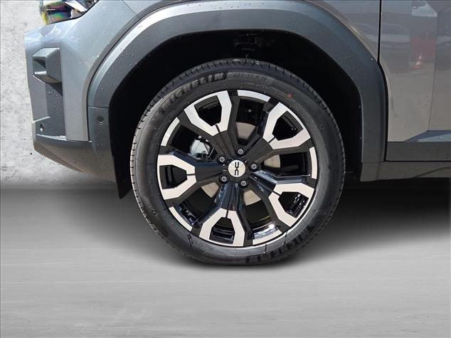 Dacia BIGSTER Bigster 1.2 TCe Hybrid-G 150 Journey 4x4 2026