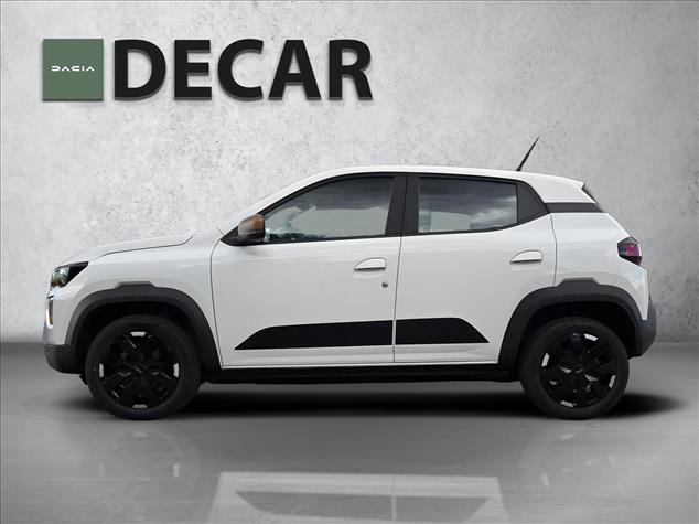 Dacia SPRING Spring Electric 24.3kWh 100 Extreme 2026