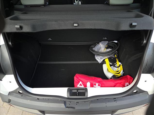 Dacia SPRING Spring Electric 24.3kWh 100 Extreme 2026