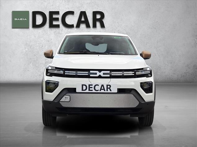 Dacia SPRING Spring Electric 24.3kWh 100 Extreme 2026