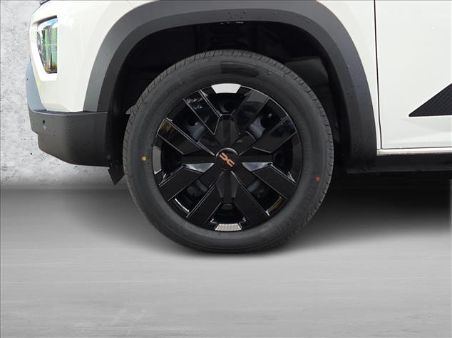 Dacia SPRING Spring Electric 24.3kWh 100 Extreme 2026