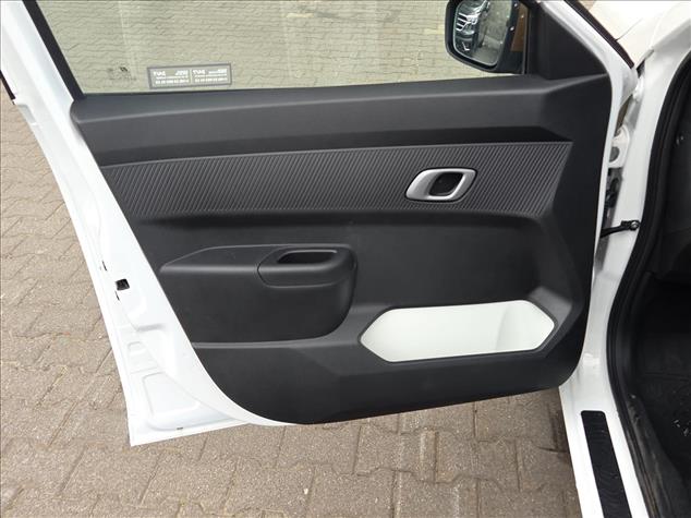 Dacia SPRING Spring Electric 24.3kWh 100 Extreme 2026