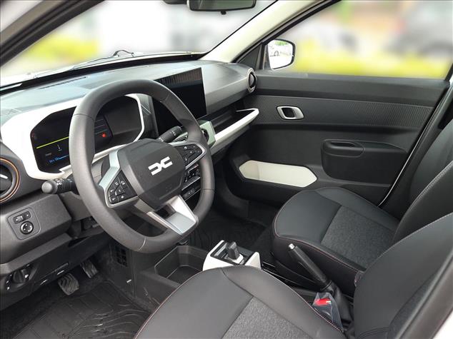 Dacia SPRING Spring Electric 24.3kWh 100 Extreme 2026