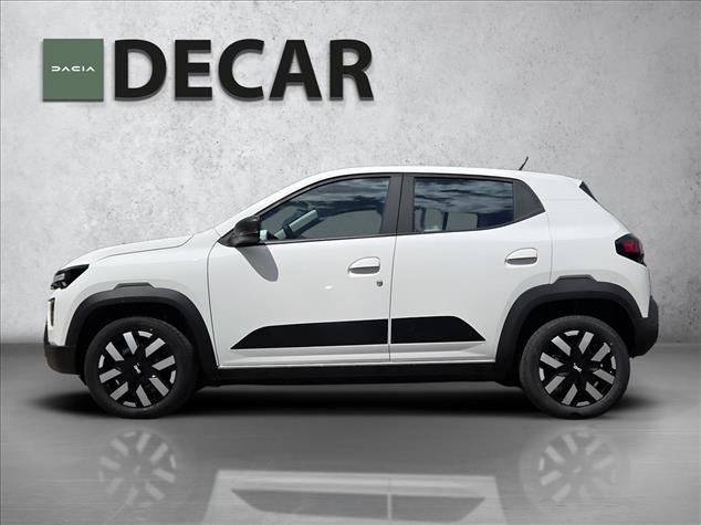 Dacia SPRING Spring Electric 24.3kWh 70 Expression 2025
