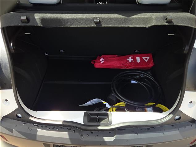 Dacia SPRING Spring Electric 24.3kWh 70 Expression 2025