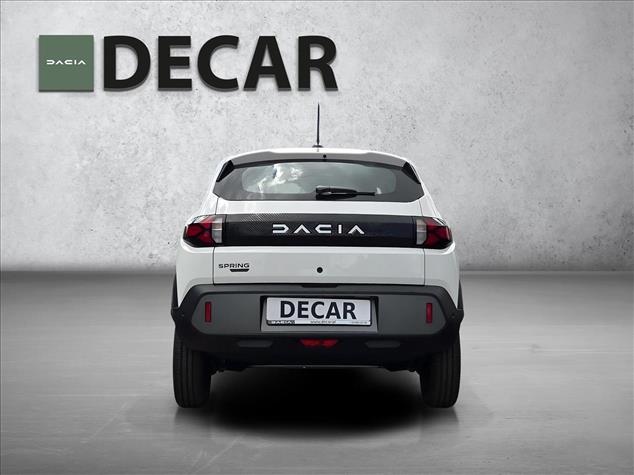 Dacia SPRING Spring Electric 24.3kWh 70 Expression 2025