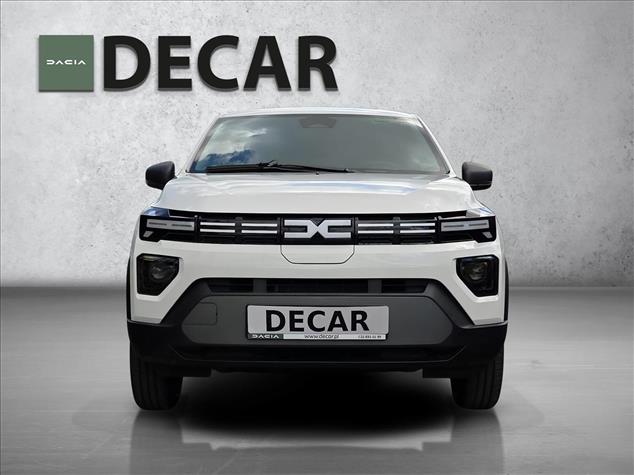 Dacia SPRING Spring Electric 24.3kWh 70 Expression 2025