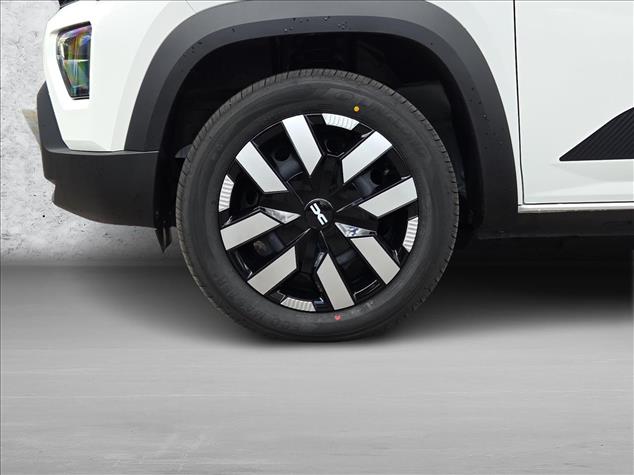Dacia SPRING Spring Electric 24.3kWh 70 Expression 2025