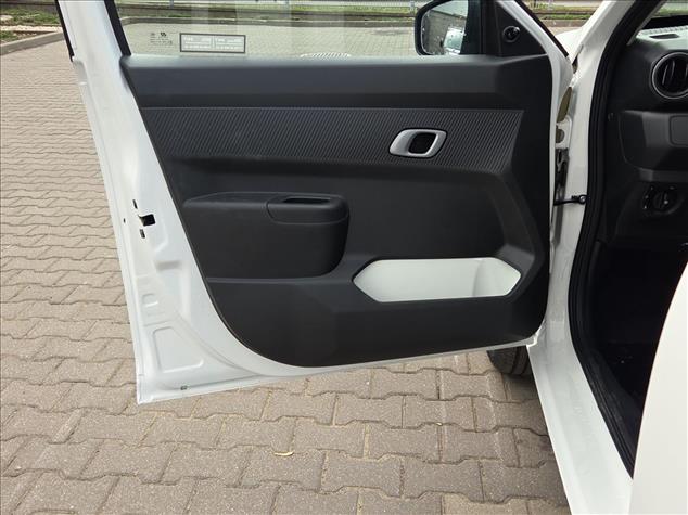 Dacia SPRING Spring Electric 24.3kWh 70 Expression 2025