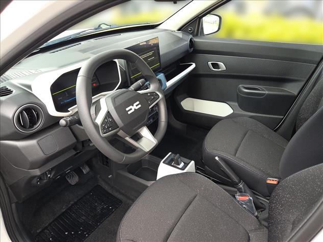 Dacia SPRING Spring Electric 24.3kWh 70 Expression 2025
