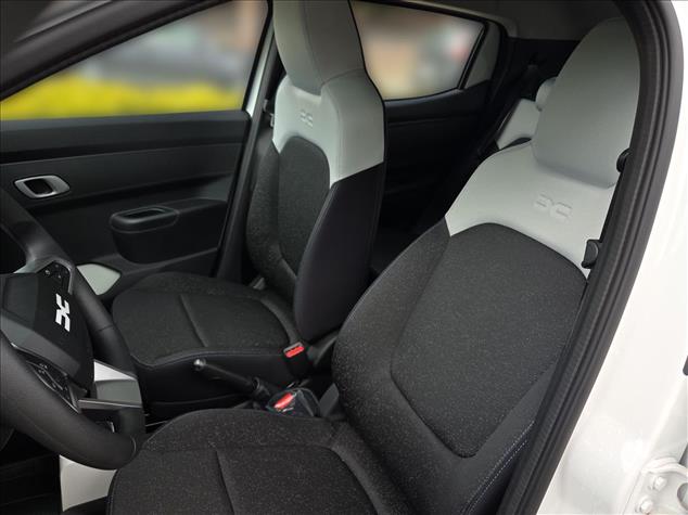 Dacia SPRING Spring Electric 24.3kWh 70 Expression 2025