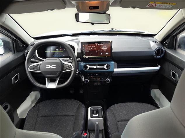 Dacia SPRING Spring Electric 24.3kWh 70 Expression 2025