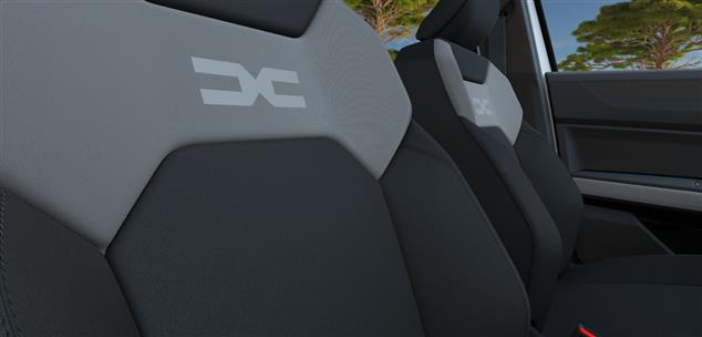Dacia BIGSTER Bigster 1.2 TCe mHEV ECO-G Essential 2026