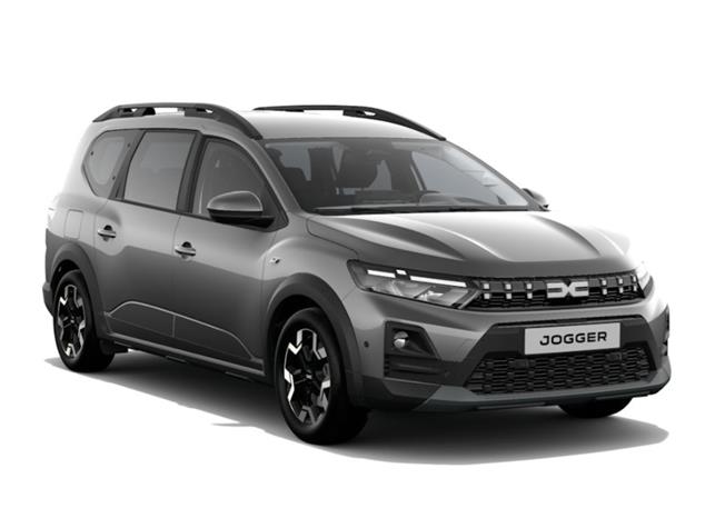 Dacia JOGGER Jogger 1.8 Full Hybrid 155 Journey MMT 2025
