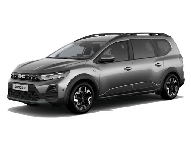 Dacia JOGGER Jogger 1.8 Full Hybrid 155 Journey MMT 2025