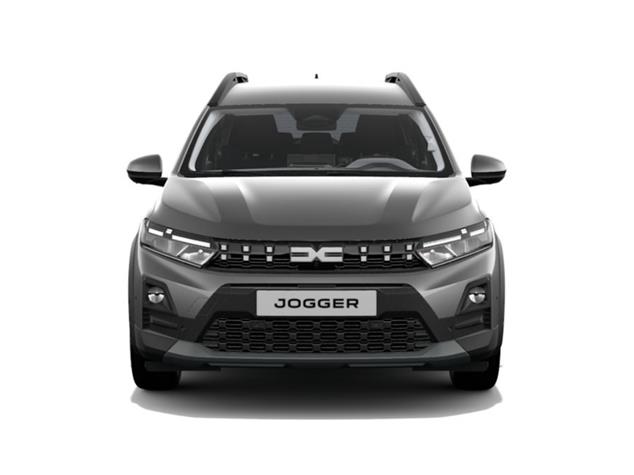 Dacia JOGGER Jogger 1.8 Full Hybrid 155 Journey MMT 2025