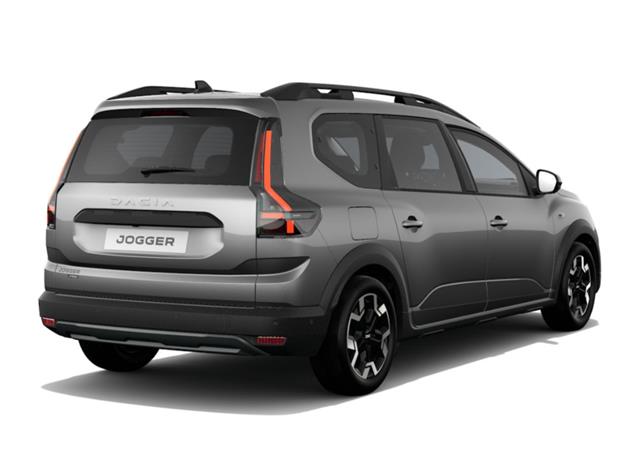Dacia JOGGER Jogger 1.8 Full Hybrid 155 Journey MMT 2025