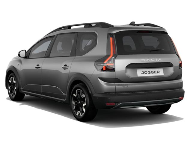 Dacia JOGGER Jogger 1.8 Full Hybrid 155 Journey MMT 2025