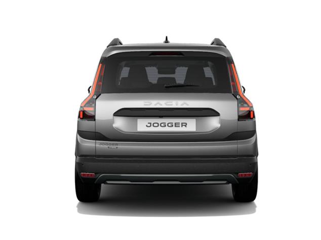 Dacia JOGGER Jogger 1.8 Full Hybrid 155 Journey MMT 2025