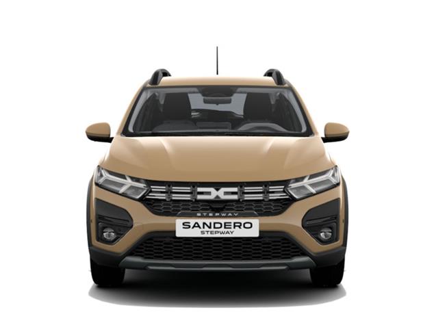 Dacia SANDERO Sandero Stepway 1.0 TCe110 Expression 2025