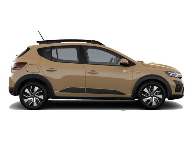 Dacia SANDERO Sandero Stepway 1.0 TCe110 Expression 2025