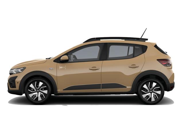 Dacia SANDERO Sandero Stepway 1.0 TCe110 Expression 2025