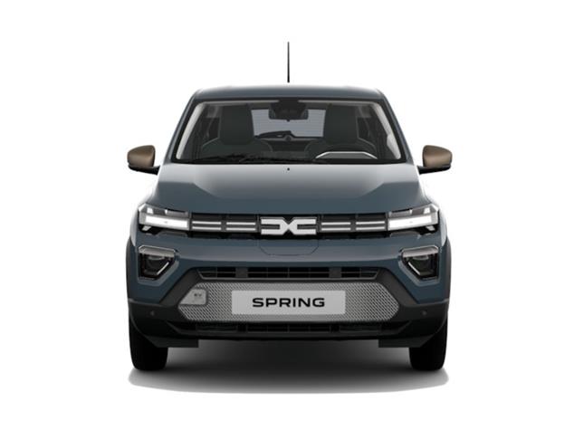 Dacia SPRING Spring Electric 24.3kWh 100 Extreme 2026