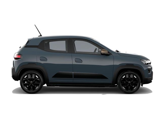 Dacia SPRING Spring Electric 24.3kWh 100 Extreme 2026